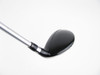 Cobra Baffler Rail-H #4 Hybrid 22 degree Graphite Motore 60g Senior