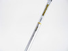 Cobra Baffler Rail-H #4 Hybrid 22 degree Graphite Motore 60g Senior