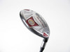 TaylorMade Burner Rescue #3 Hybrid 19 degree Graphite REAX 65g Regular - 061126