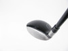 TaylorMade Burner Rescue #3 Hybrid 19 degree Graphite REAX 65g Regular - 061126