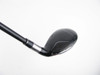 TaylorMade Burner Rescue #3 Hybrid 19 degree Graphite REAX 65g Regular - 061126