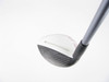 Adams Idea Super S #5 Hybrid 25 degree Matrix Kujoh 75g Graphite Regular