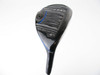 Tour Edge Exotics EX5 #4 Hybrid 22 degree Tensei CK Series 70 Graphite Regular