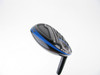Tour Edge Exotics EX5 #4 Hybrid 22 degree Tensei CK Series 70 Graphite Regular