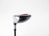 TaylorMade Burner Rescue #4 Hybrid 22 degree REAX 65g Graphite Regular