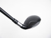 TaylorMade Burner Rescue #4 Hybrid 22 degree REAX 65g Graphite Regular