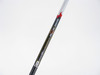 TaylorMade Burner Rescue #4 Hybrid 22 degree REAX 65g Graphite Regular