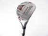 TaylorMade Burner Rescue #5 Hybrid 25 degree Graphite REAX 65g Regular - 061126