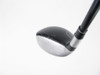 TaylorMade Burner Rescue #5 Hybrid 25 degree Graphite REAX 65g Regular - 061126