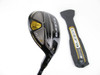 Cobra Fly-Z #3-4 Hybrid 20.5 degree Graphite VLCT Altus 75g Senior +HC