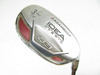 Adams Idea a3 Hybrid #3 19 degree Graphite Regular - 060826