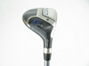 Cobra Max Offset #7 Hybrid 31 degree Graphite Light Senior