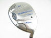 LADIES King Cobra Baffler DWS #6 Hybrid 32 degree Graphite Ladies