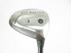 Callaway Big Bertha 2004 3 Wood Graphite Regular