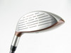 TaylorMade Ti Bubble 2 5 Wood Graphite Stiff