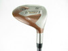 TaylorMade Ti Bubble 2 5 Wood Graphite Stiff