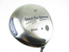 Callaway Great Big Bertha II Driver 11 degree Graphite Light Senior