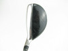 King Cobra Baffler DWS #4 Hybrid 23 degree Graphite Stiff