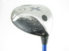 Callaway X Fairway 3 Wood 15 degree Graphite Stiff