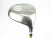Cleveland Launcher 400 Titanium Driver 9.5 degree Graphite Regular