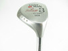 TaylorMade Burner 3 Wood 15 degree Steel Stiff
