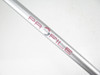 LADIES Wilson Profile 431ss Sand Wedge Graphite Ladies