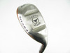TaylorMade Rescue Hybrid 24 degree Steel Stiff