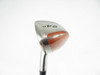 TaylorMade Rescue Hybrid 24 degree Steel Stiff