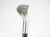 TaylorMade Rescue Hybrid 24 degree Steel Stiff