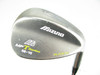Mizuno MP T Series Sand Wedge 58 degree 58-10 Black Ni Steel Stiff