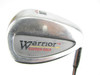 Warrior Custom Golf Lob Wedge 60 degree Steel Stiff
