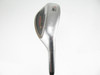 Warrior Custom Golf Lob Wedge 60 degree Steel Stiff