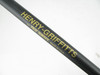 LADIES Henry-Griffitts Model 534 Sand Wedge Graphite Ladies