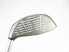 Callaway Great Big Bertha War Bird 4 Wood Graphite Firm