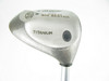 Callaway Great Big Bertha War Bird 4 Wood Graphite Firm