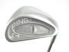 Ping Eye BLACK DOT Pitching Wedge Steel ZZ Lite