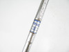Ping Eye BLACK DOT Pitching Wedge Steel ZZ Lite