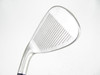 Maltby STi2 8 Iron Graphite Senior