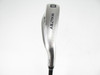 Maltby STi2 8 Iron Graphite Senior