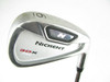 Nickent 3DX Pro 6 Iron Steel Stiff