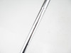 Nickent 3DX Pro 6 Iron Steel Stiff
