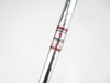 Ping Eye2 BLACK DOT 6 Iron Steel JZ