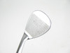 Snake Eyes 600W Forged Gap Wedge 52 degree Steel Stiff
