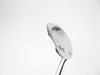 Snake Eyes 600W Forged Gap Wedge 52 degree Steel Stiff