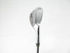 Snake Eyes 600W Forged Gap Wedge 52 degree Steel Stiff
