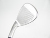 Nickent 3DX Pro Pitching Wedge Steel Stiff