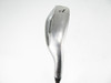 Nickent 3DX Pro Pitching Wedge Steel Stiff