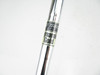 Ping i E1 BLUE DOT Pitching Wedge Steel Stiff