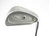 Ping Eye2 BLACK DOT 3 Iron Steel JZ Stiff