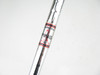 Ping Eye2 BLACK DOT 3 Iron Steel JZ Stiff